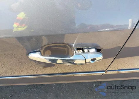 2007 Buick Lucerne Cxl from USA, damaged, VIN 1G4HD57227U215681